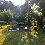 Kleine Schoene Doppelhaushaelfte *