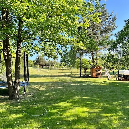 Kleine Schoene Doppelhaushaelfte *