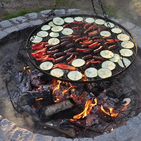 Kleine Schoene Doppelhaushaelfte Appartement Częstochowa