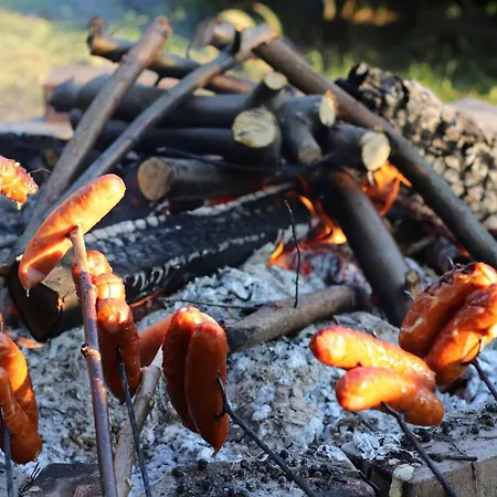 Kleine Schoene Doppelhaushaelfte Appartement *