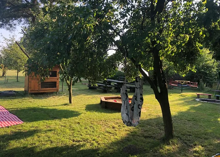 Kleine Schöne Doppelhaushälfte Apartment *