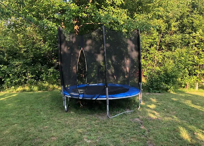 דירה Kleine Schoene Doppelhaushaelfte צ'סטוצ'ובה