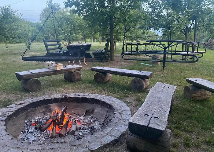 Kleine Schöne Doppelhaushälfte
